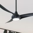 Light Wave 52  Ceiling Fan For Discount