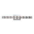 Zephyr 30 in. LED Bath Bar Chrome finish Online now