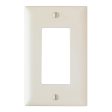 TradeMaster 1-Gang Decorator Wall Plate Online Sale