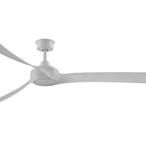 Wrap Custom Ceiling Fan, 64-72-84  Blades Sold Separately Online Hot Sale