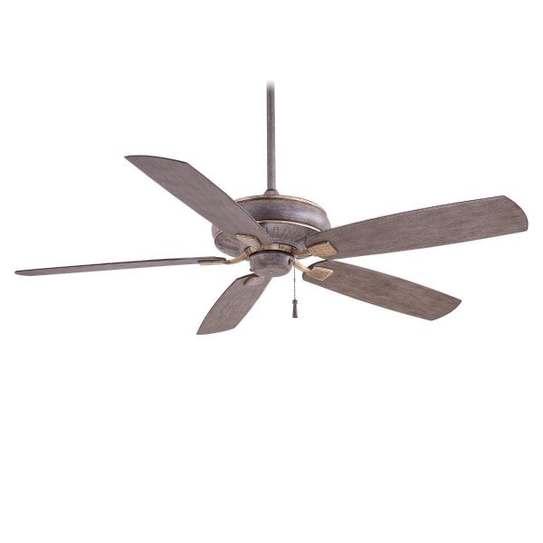 Sunseeker 60  Ceiling Fan Fashion