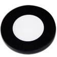 12VDC Surface Recess Mount LED Slim Puck For Cheap