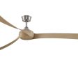 Wrap Custom Ceiling Fan, 64-72-84  Blades Sold Separately Online Hot Sale