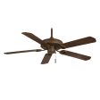 Sundowner 54  Ceiling Fan Hot on Sale