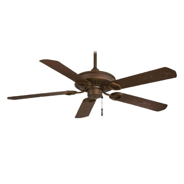 Sundowner 54  Ceiling Fan Hot on Sale