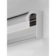 Waterfall 24 in. LED Bath Bar Chrome finish Online