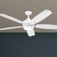 Tranquil 56  LED Ceiling Fan Sale