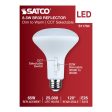 R30 BR30 LED Bulb, 9 Watts, 850 Lumens, Dim to Warm & CCT Selectable, E26 Medium Base, 120° Flood For Cheap