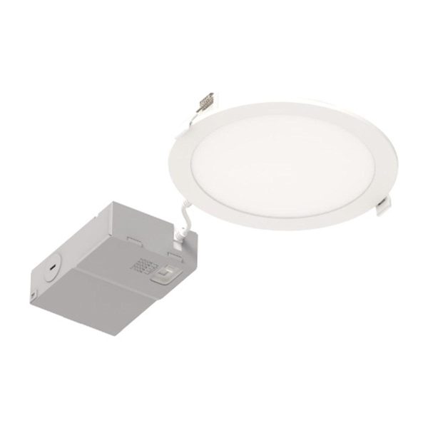 Sylvania LEDVANCEC Slim CCT Selectable Microdisk 3A Recessed Downlight Online now