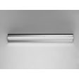 Waterfall 24 in. LED Bath Bar Chrome finish Online