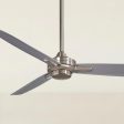 Rudolph 52  Ceiling Fan Discount