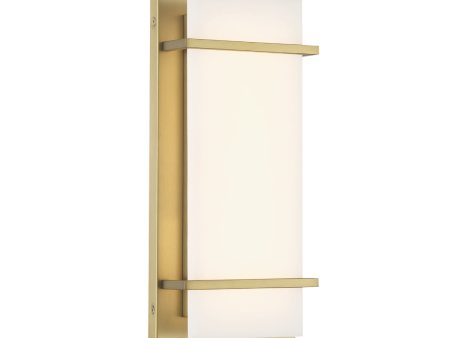 Tarnos LED Wall Sconce For Cheap