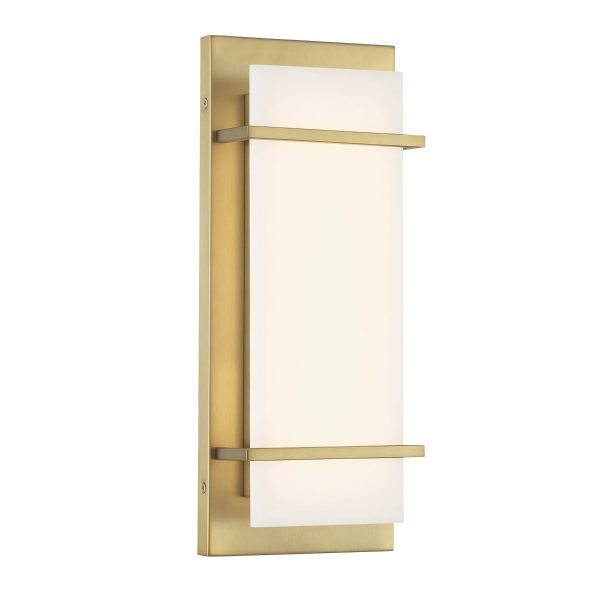 Tarnos LED Wall Sconce For Cheap