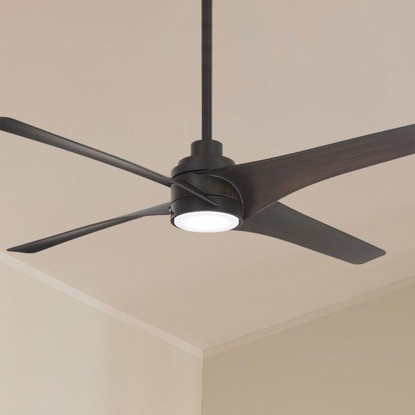 Swept 56  Ceiling Fan on Sale