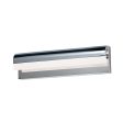 Waterfall 18 in. LED Bath Bar Chrome finish Discount