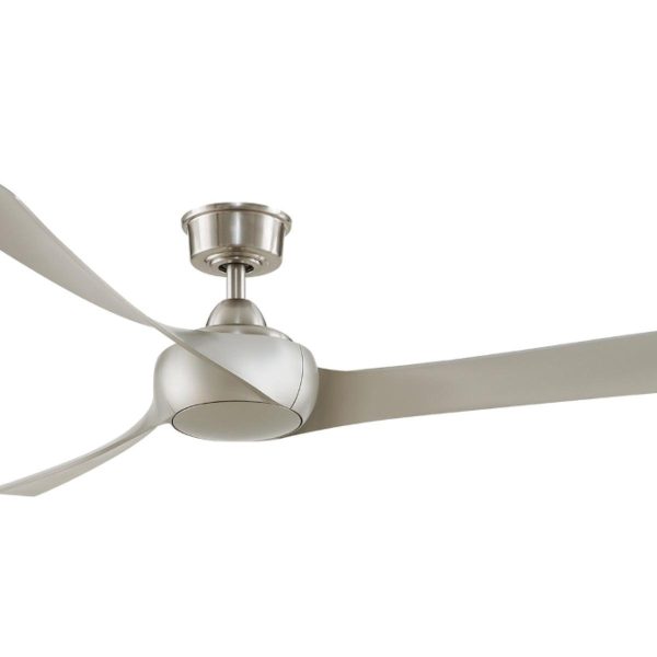 Wrap Custom Ceiling Fan, 44-48-52-56-60  Blades Sold Separately on Sale