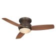 Traditional Concept 44  Ceiling Fan Fashion