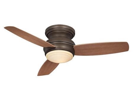 Traditional Concept 44  Ceiling Fan Fashion