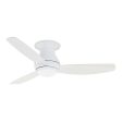 Traditional Concept 52  Ceiling Fan Online Hot Sale