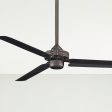 Steal 54  Ceiling Fan Hot on Sale