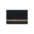 Wend 6 In. LED Outdoor Wall Sconce 12V Black Finish Online