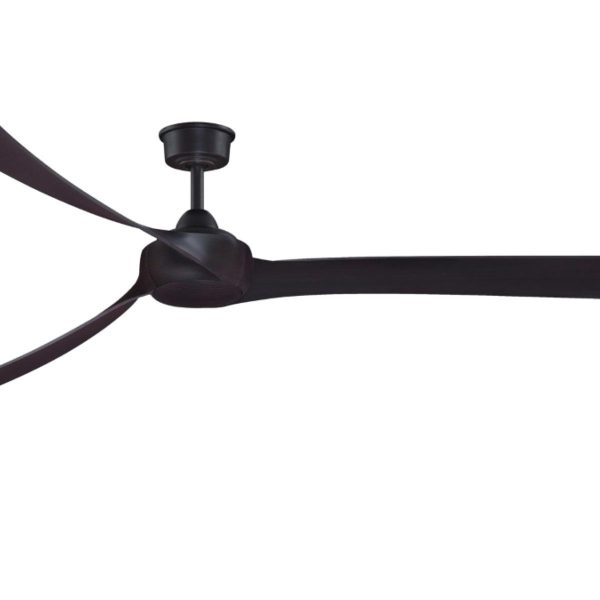 Wrap Custom Ceiling Fan, 64-72-84  Blades Sold Separately Online Hot Sale