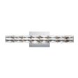 Zephyr 24 in. LED Bath Bar Chrome finish Online