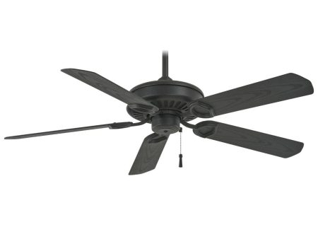 Sundowner 54  Ceiling Fan Hot on Sale