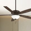 Watt II 60  Ceiling Fan Hot on Sale