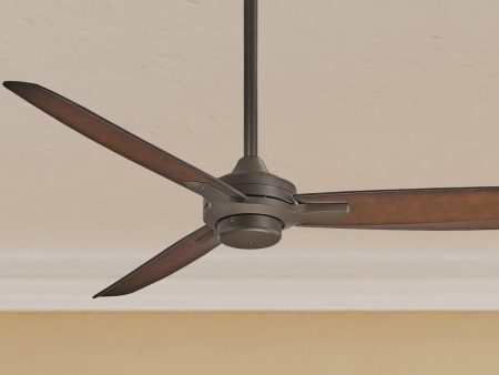 Rudolph 52  Ceiling Fan Discount