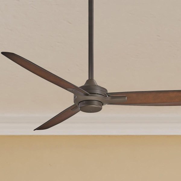 Rudolph 52  Ceiling Fan Discount