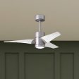 Super Janet 42  LED Ceiling Fan Hot on Sale