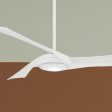 Curl 60  Ceiling Fan on Sale