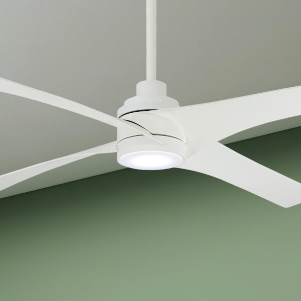 Swept 56  Ceiling Fan on Sale