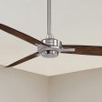 Rudolph 52  Ceiling Fan Discount