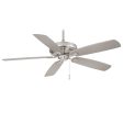 Sunseeker 60  Ceiling Fan Fashion