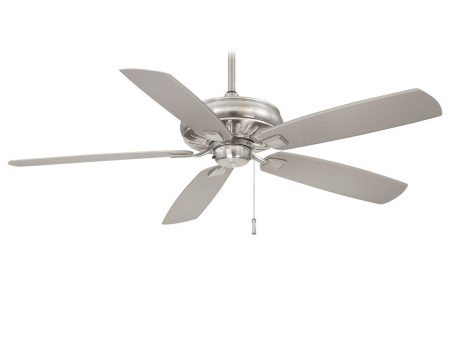 Sunseeker 60  Ceiling Fan Fashion