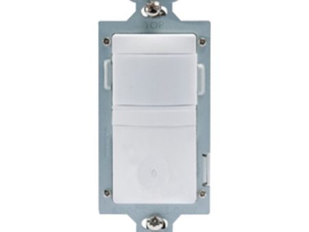 Wattstopper PIR Convertible Occupancy Sensor Wall Switch Online now