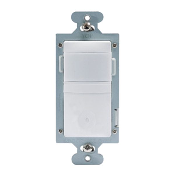 Wattstopper PIR Convertible Occupancy Sensor Wall Switch Online now