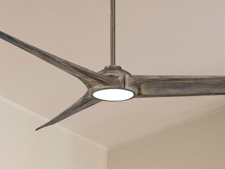 Timber 84  Ceiling Fan Online now