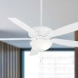 Watt II 60  Ceiling Fan Hot on Sale