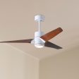 Super Janet 52  LED Ceiling Fan Discount