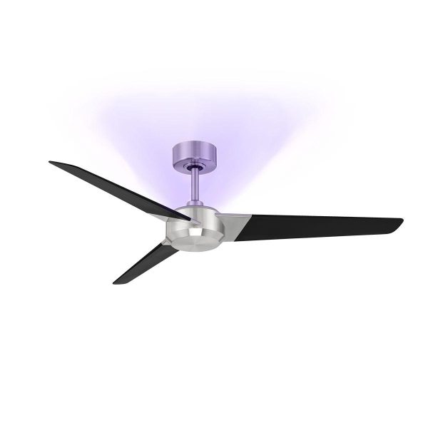 Ultra Germicidal 54  Smart Ceiling Fan Hot on Sale