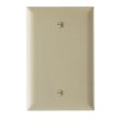 Legrand TradeMaster TPJ13 1-Gang Blank Junior Jumbo Wall Plate Discount