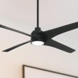 Swept 56  Ceiling Fan on Sale