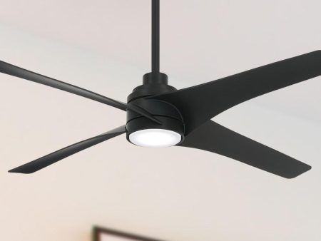 Swept 56  Ceiling Fan on Sale