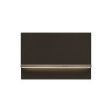 Wend 6 In. LED Outdoor Wall Sconce 12V Bronze Finish Online