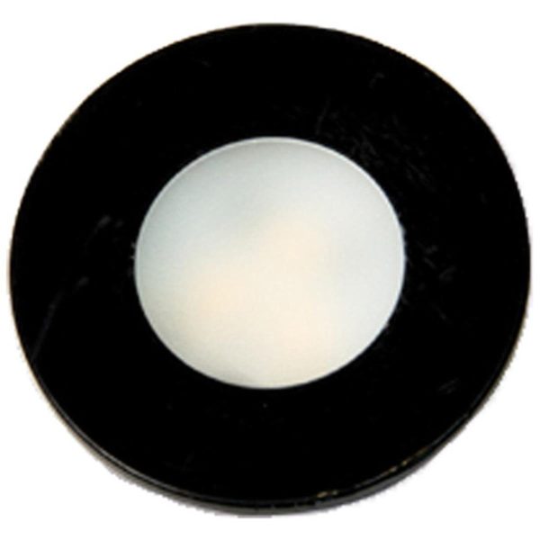 12VDC Recess Mount LED Slim Puck Mini Discount