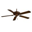 Sundowner 54  Ceiling Fan Hot on Sale