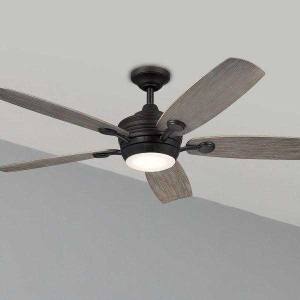 Tranquil 56  LED Ceiling Fan Sale